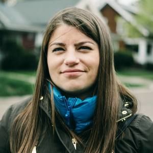 Meet your Posher, Ilana